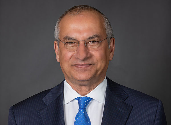Talal Al Zain
